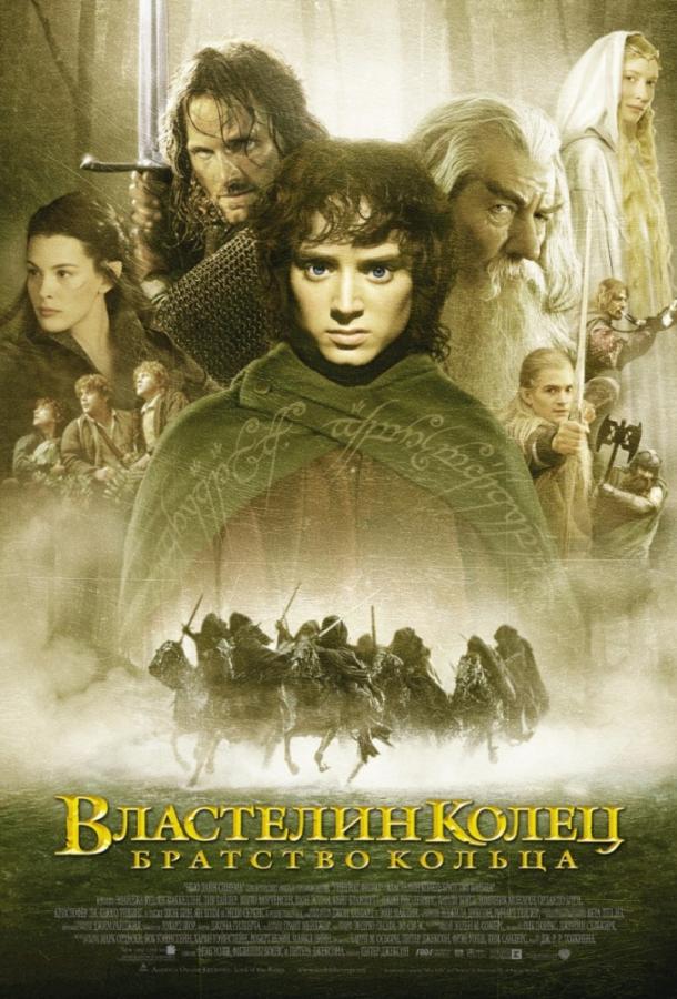 Властелин колец: Кольца власти смотреть онлайн